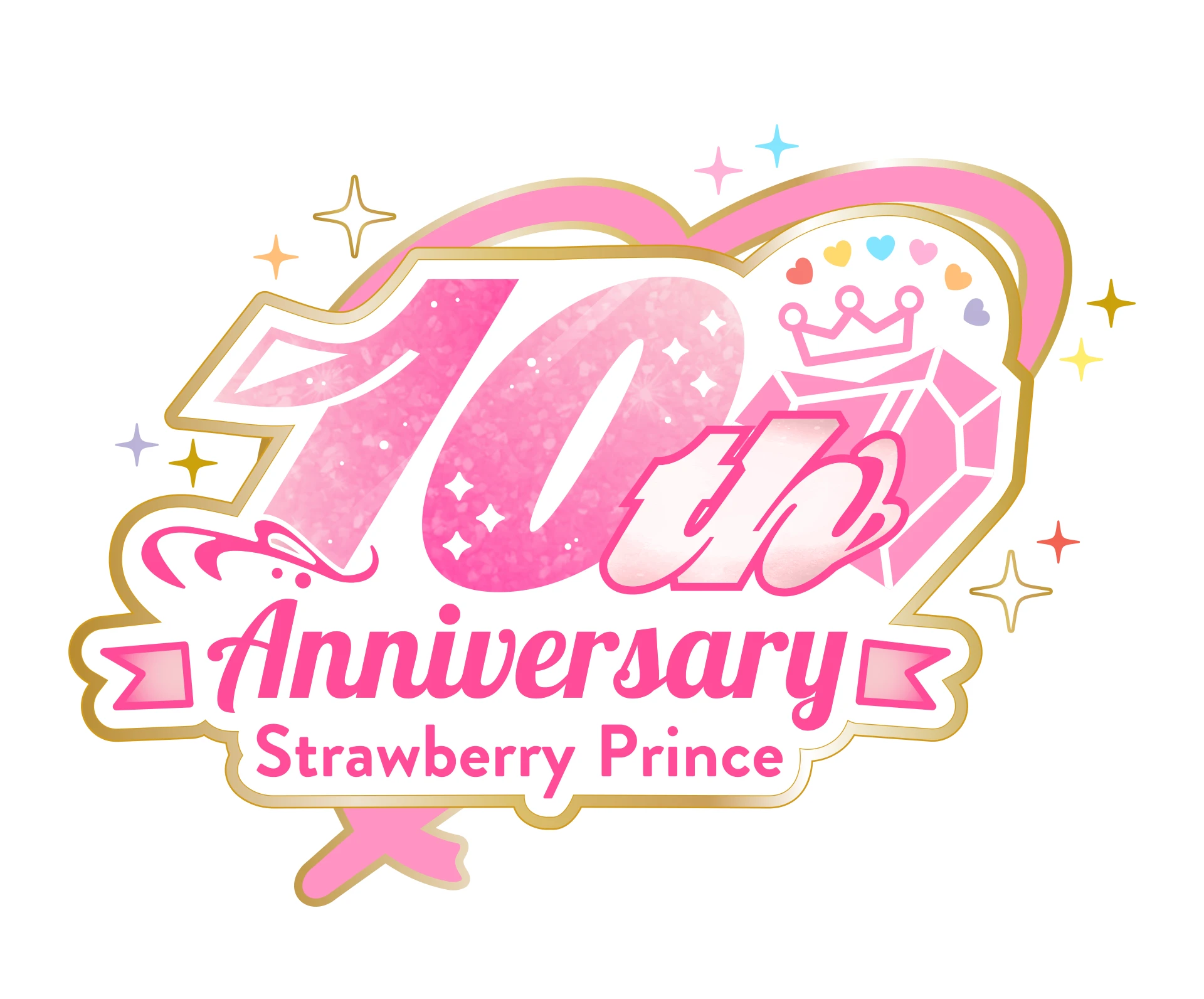 ストプリ10th.annv
