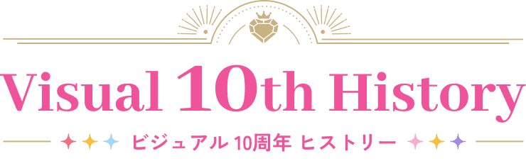 Visual 10th History